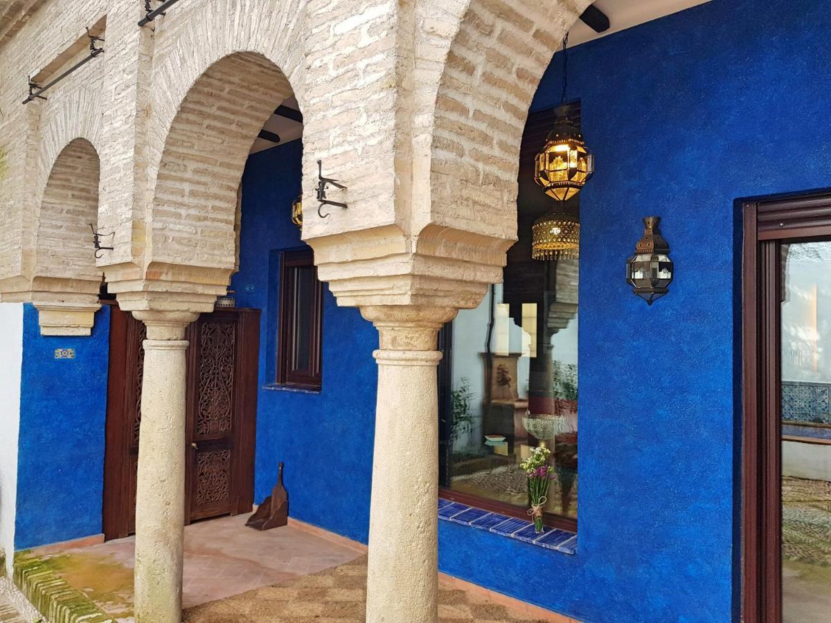 Riad Mezquita De 科爾多瓦 外观 照片